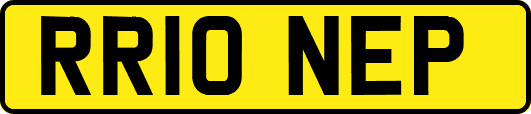 RR10NEP
