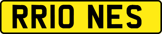 RR10NES
