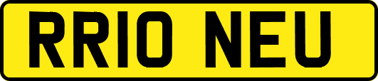 RR10NEU
