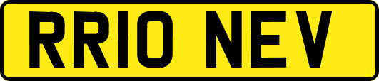 RR10NEV