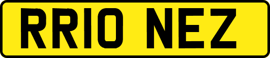 RR10NEZ