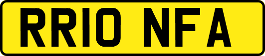 RR10NFA