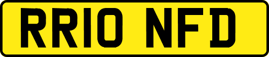 RR10NFD