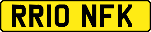 RR10NFK