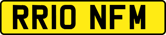 RR10NFM