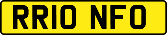 RR10NFO