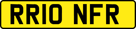 RR10NFR
