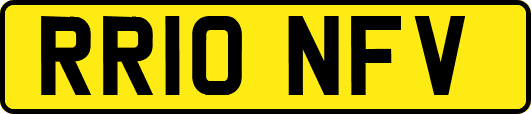 RR10NFV