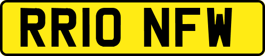 RR10NFW
