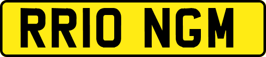 RR10NGM