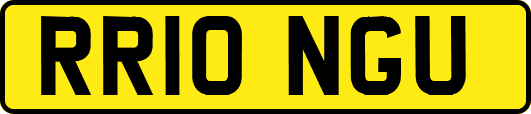 RR10NGU