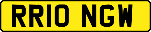 RR10NGW