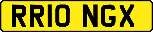 RR10NGX