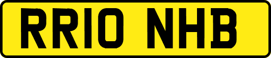 RR10NHB