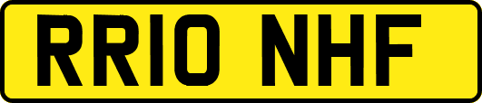 RR10NHF