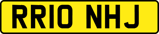 RR10NHJ