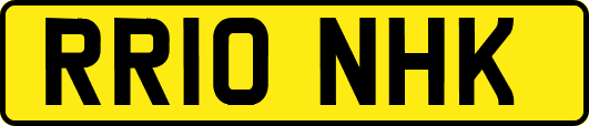 RR10NHK