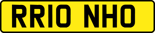 RR10NHO
