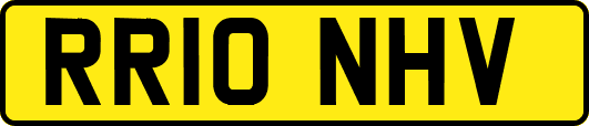 RR10NHV