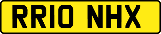 RR10NHX