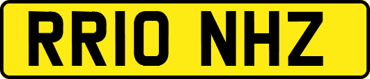 RR10NHZ