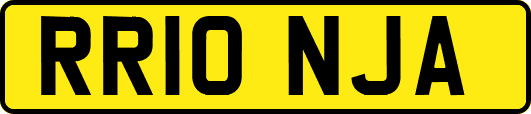RR10NJA