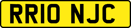 RR10NJC