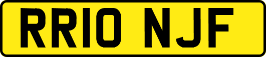 RR10NJF