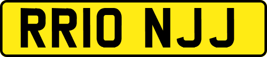 RR10NJJ