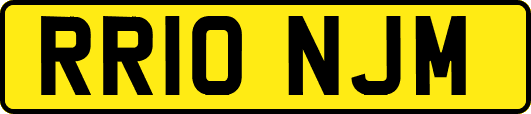 RR10NJM