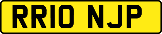 RR10NJP
