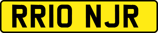 RR10NJR