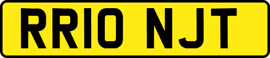 RR10NJT