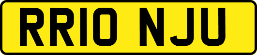 RR10NJU