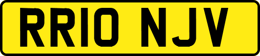 RR10NJV