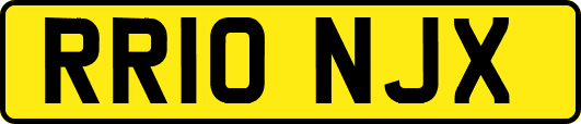 RR10NJX