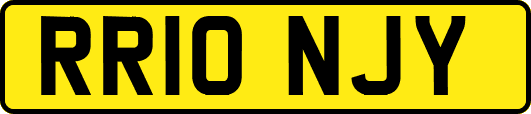 RR10NJY
