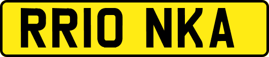 RR10NKA
