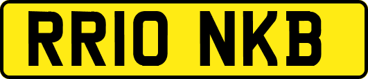 RR10NKB