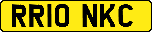 RR10NKC