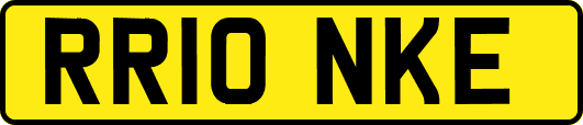 RR10NKE
