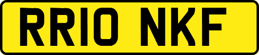 RR10NKF