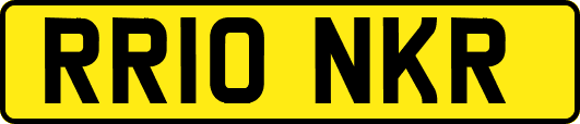 RR10NKR