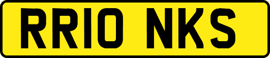 RR10NKS