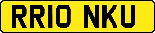 RR10NKU