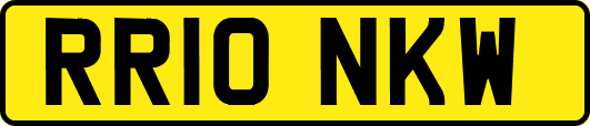 RR10NKW