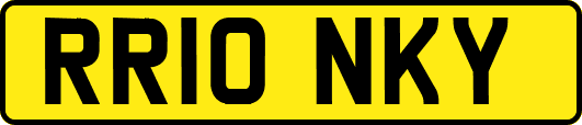 RR10NKY