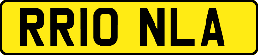 RR10NLA
