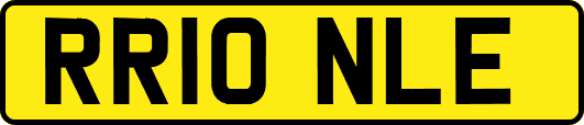 RR10NLE