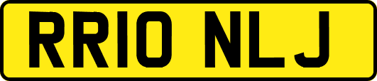 RR10NLJ